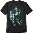 thumbnail image 1 of Three Stooges T-Shirt Curly Style Unisex Graphic Tee For Men & Women, 1 of 7