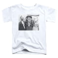 thumbnail image 1 of Three Stooges - Cutoff - Toddler Short Sleeve Shirt - 3T, 1 of 2