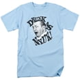 thumbnail image 1 of Three Stooges Men's Drunk T-shirt Small Light Blue, 1 of 2