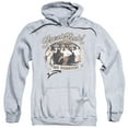 thumbnail image 1 of Three Stooges - Fresh Fish - Pull-Over Hoodie - Small, 1 of 2