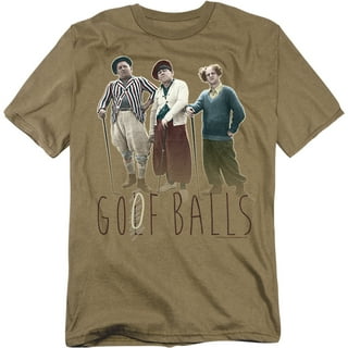 The Three Stooges T-shirt, 103 Years of the Three Stooges