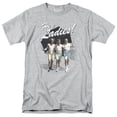 thumbnail image 1 of Three Stooges - Hey Ladies - Short Sleeve Shirt - XXX-Large, 1 of 2