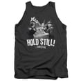thumbnail image 1 of Three Stooges - Hold Still - Tank Top - Large, 1 of 2