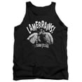 thumbnail image 1 of Three Stooges - Lamebrains - Tank Top - XX-Large, 1 of 2