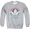 thumbnail image 1 of Three Stooges - Larry For President - Crewneck Sweatshirt - XXX-Large, 1 of 2
