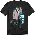 thumbnail image 1 of Three Stooges T-Shirt Moe Style Unisex Graphic Tee For Men & Women, 1 of 7