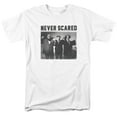 thumbnail image 1 of Three Stooges - Never Scared - Short Sleeve Shirt - Medium, 1 of 2