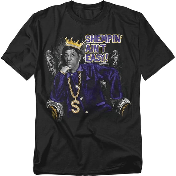 Three Stooges T-Shirt Shempin Unisex Graphic Tee For Men & Women