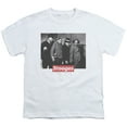 thumbnail image 1 of Three Stooges - Supreme Rip - Youth Short Sleeve Shirt - Medium, 1 of 2