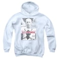 thumbnail image 1 of Three Stooges - Weasel - Youth Hooded Sweatshirt - Large, 1 of 2