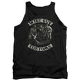 thumbnail image 1 of Three Stooges - Wise Guy Customs - Tank Top - Large, 1 of 2
