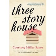 Three Story House, Paperback
