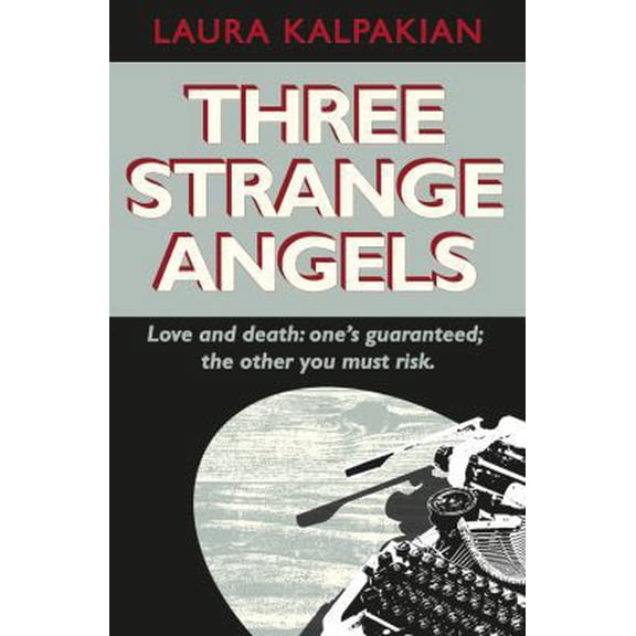 Pre-Owned Three Strange Angels (Paperback)