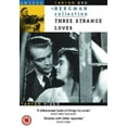 thumbnail image 1 of Three Strange Loves ( TÃ¶rst ) ( Thirst ) [ NON-USA FORMAT, PAL, Reg.0 Import - United Kingdom ], 1 of 1