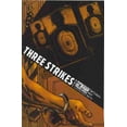 thumbnail image 1 of Three Strikes #1 VF ; Oni Comic Book, 1 of 1