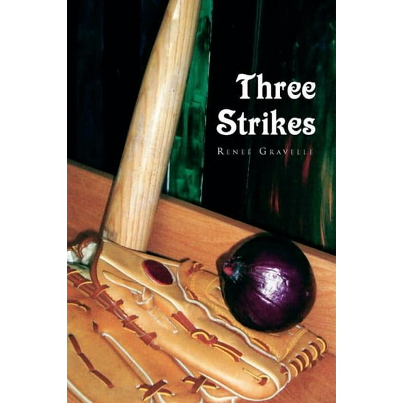 Three Strikes (Paperback)