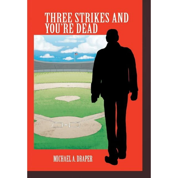 Three Strikes and You're Dead (Hardcover)