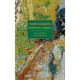 thumbnail image 1 of Pre-Owned Three Summers (Paperback 9781681373300) by Margarita Liberaki, Karen Van Dyck, 1 of 1