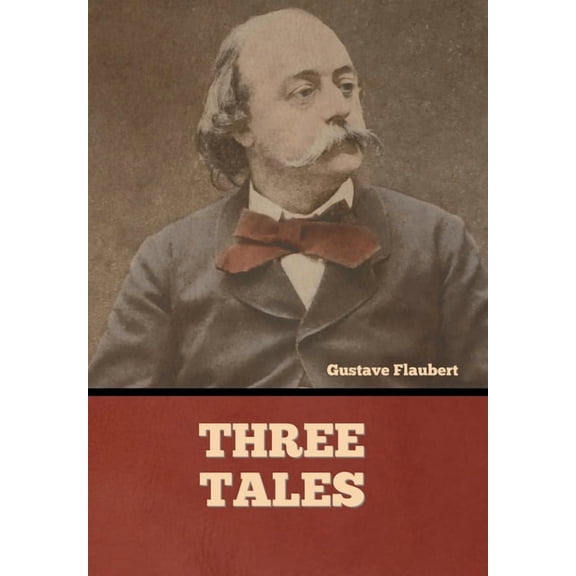 Three Tales (Hardcover)