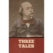 Three Tales, Paperback