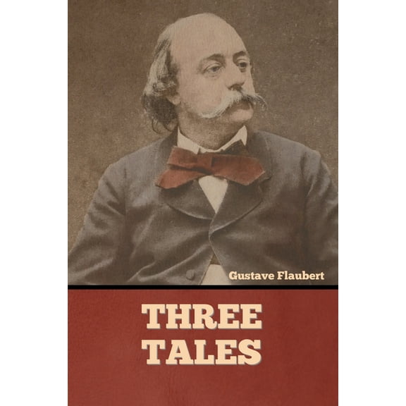 Three Tales, (Paperback)