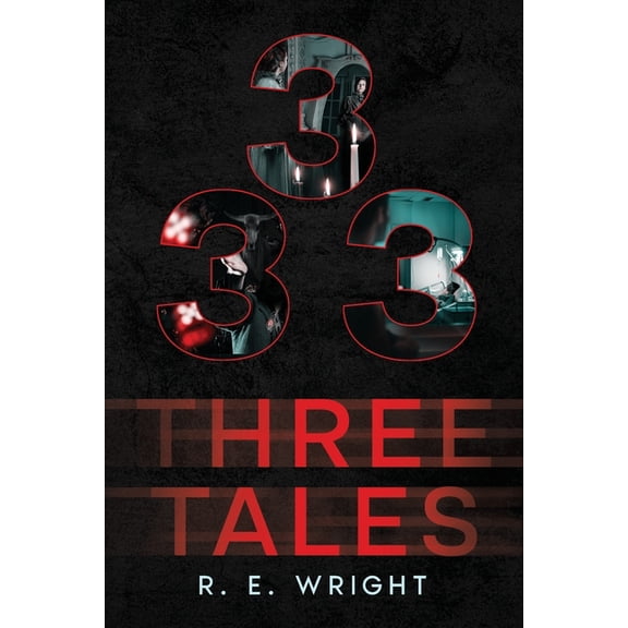 Three Tales, (Paperback)