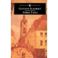 thumbnail image 1 of Pre-Owned Three Tales (Penguin Classics) (Paperback) 0140441069 9780140441062, 1 of 1