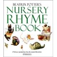 thumbnail image 1 of Pre-Owned Beatrix Potter's Nursery Rhyme Book (Hardcover) 0723232547 9780723232544, 1 of 1