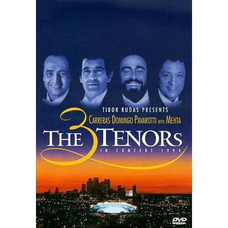 Three Tenors: In Concert - 1994