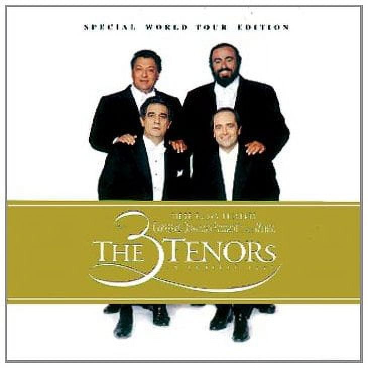 その他 Three Tenors in Concert [DVD] [Import] wyw801m Amazon.com: The Original Three Tenors - In Concert, Rome