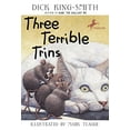 thumbnail image 1 of Pre-Owned Three Terrible Trins (Paperback) 0679885528 9780679885528, 1 of 1
