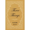 thumbnail image 1 of Three Things, (Paperback), 1 of 1