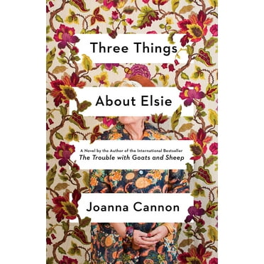 Three Things about Elsie