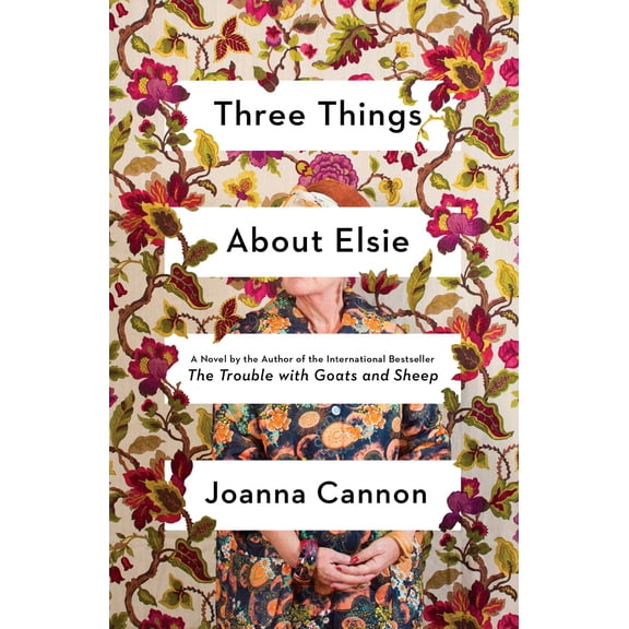 Three Things about Elsie