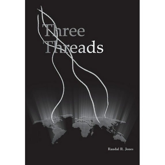 Three Threads (Hardcover)