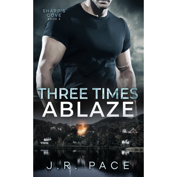 Three Times Ablaze