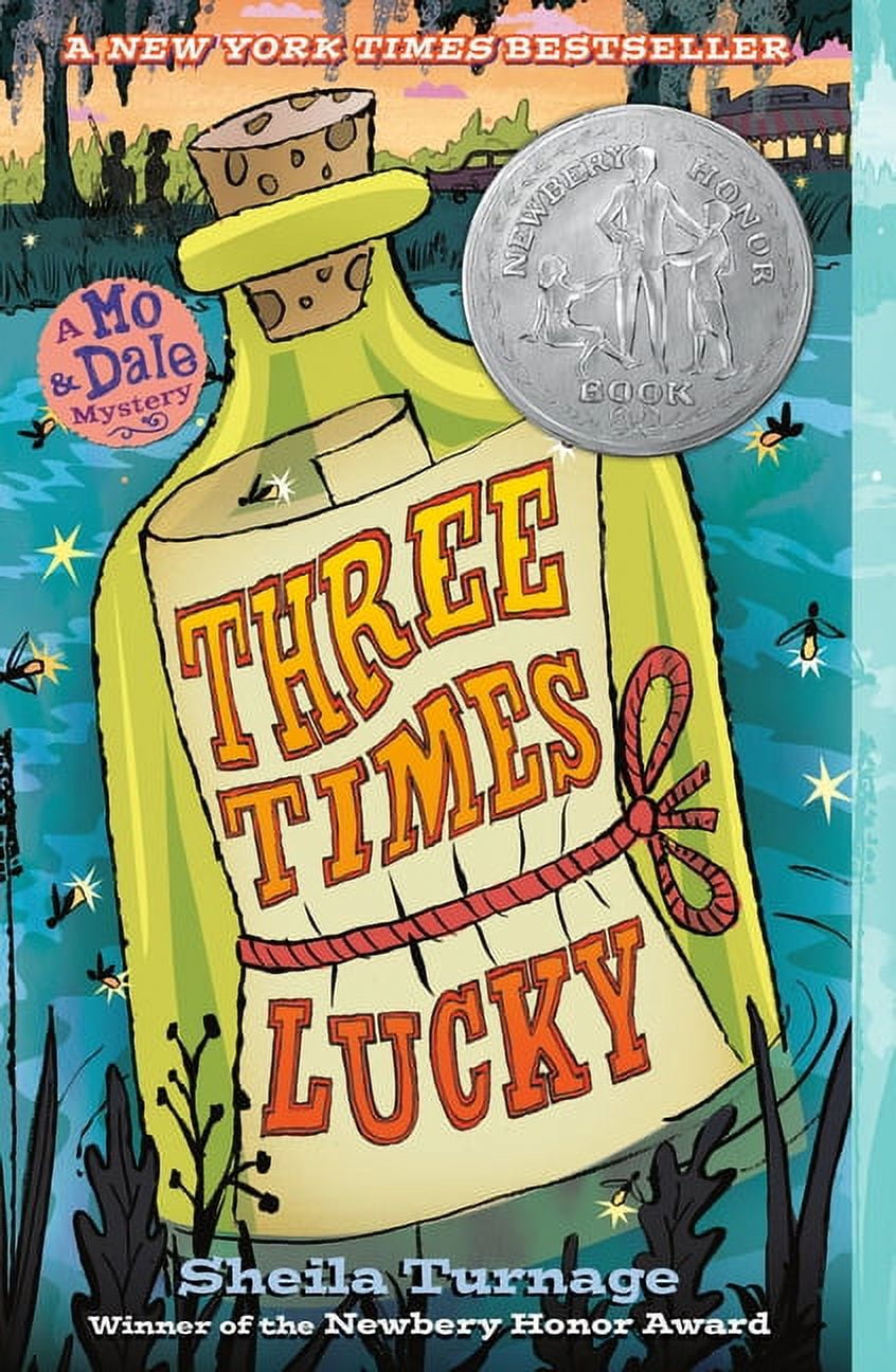 Three-Times-Lucky-Paperback-