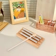 thumbnail image 1 of Three Tone Chime Delicate Meditation Chime For Mindfulness Meditation Relaxation Stress & Anxiety Relief Chakra Healing Yoga Teachers' Classroom Chime, 1 of 7