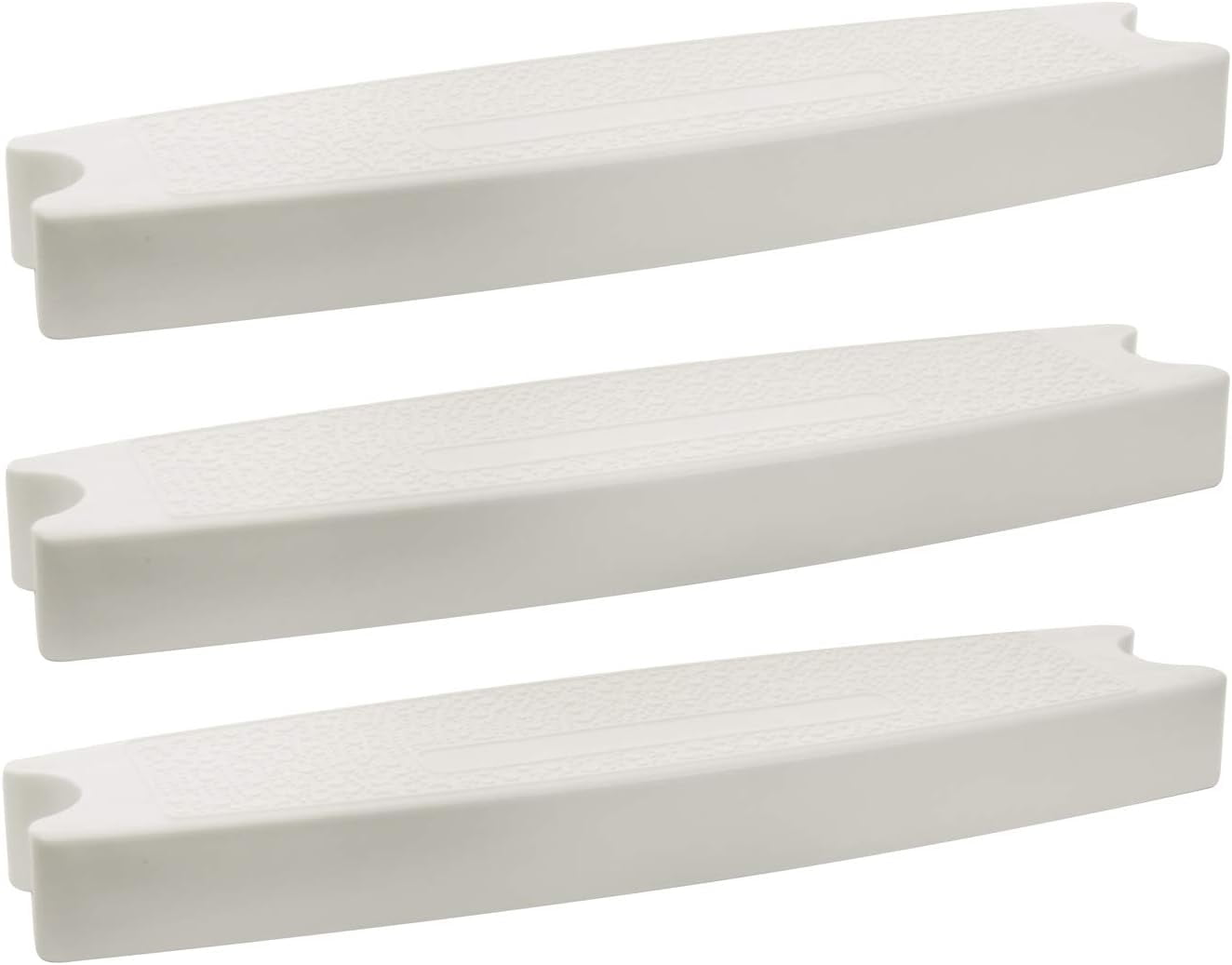 Three Tread Stainless Steel Pool Ladder Entry Exit System for In