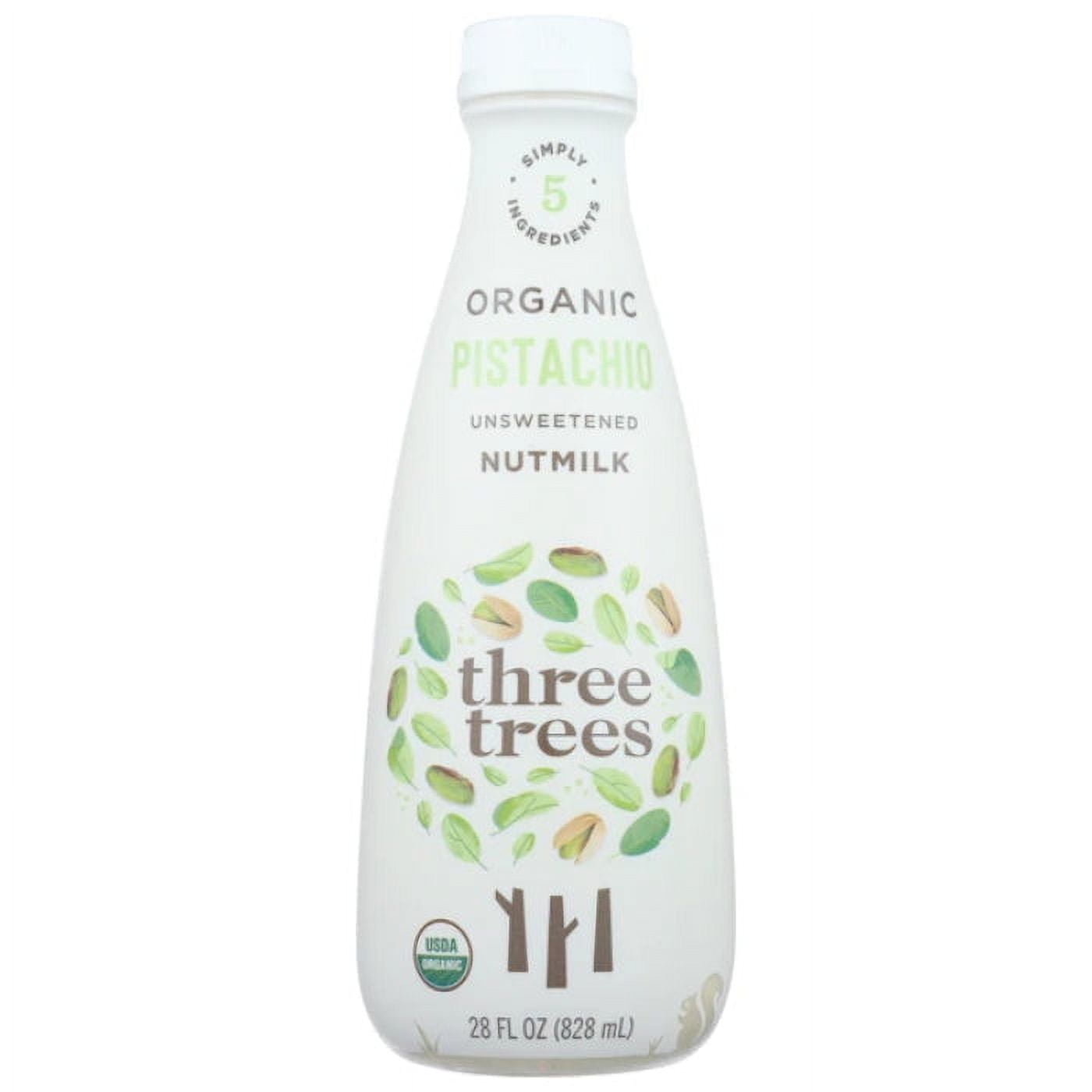 Almond Unsweetened Green Tea (375 ml) — KimBees