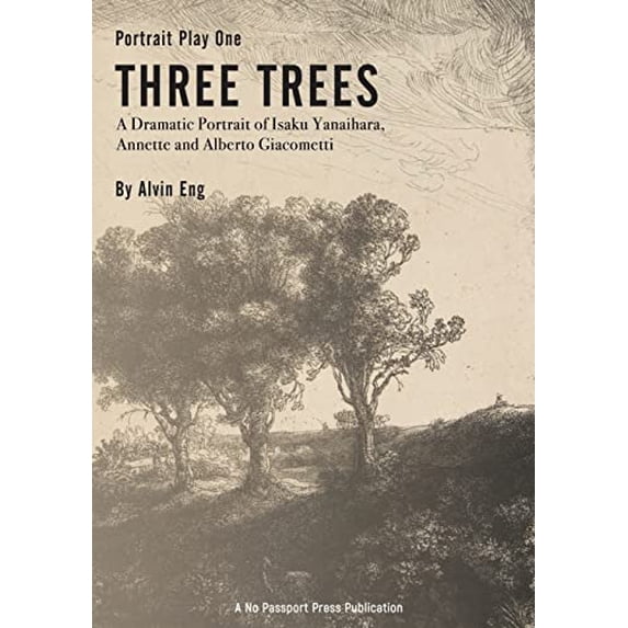 Pre-Owned Three Trees (Paperback) 1716307902 9781716307904