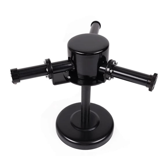 Three-Tube Spectroscope Optical Experiment Physics Teaching Aid Prism Beam Splitter Lab Tool For Students