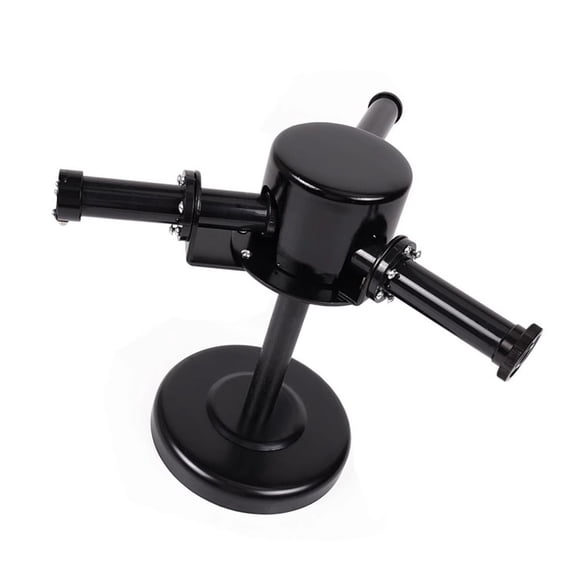 Three-Tube Spectroscope Physics Lab Tool for High School Students Optical Experiment Teaching Aid