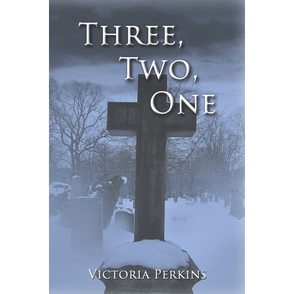 Three, Two, One, (Paperback)