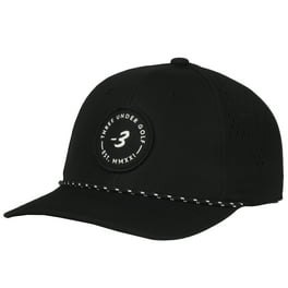 Cap/Golf™️ パーカー【専用】 TaylorMade Performance Seeker Golf Hat, Charcoal Gray, OSFA