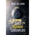 thumbnail image 1 of Three Visionary Screenplays, (Hardcover), 1 of 1