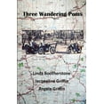 thumbnail image 1 of Three Wandering Poms, (Paperback), 1 of 1