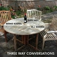 thumbnail image 1 of Three Way Conversations (CD), 1 of 1