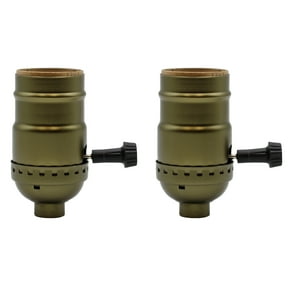 Light Sockets 3 Way Electrical