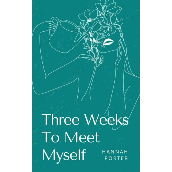 Three Weeks To Meet Myself, (Paperback)